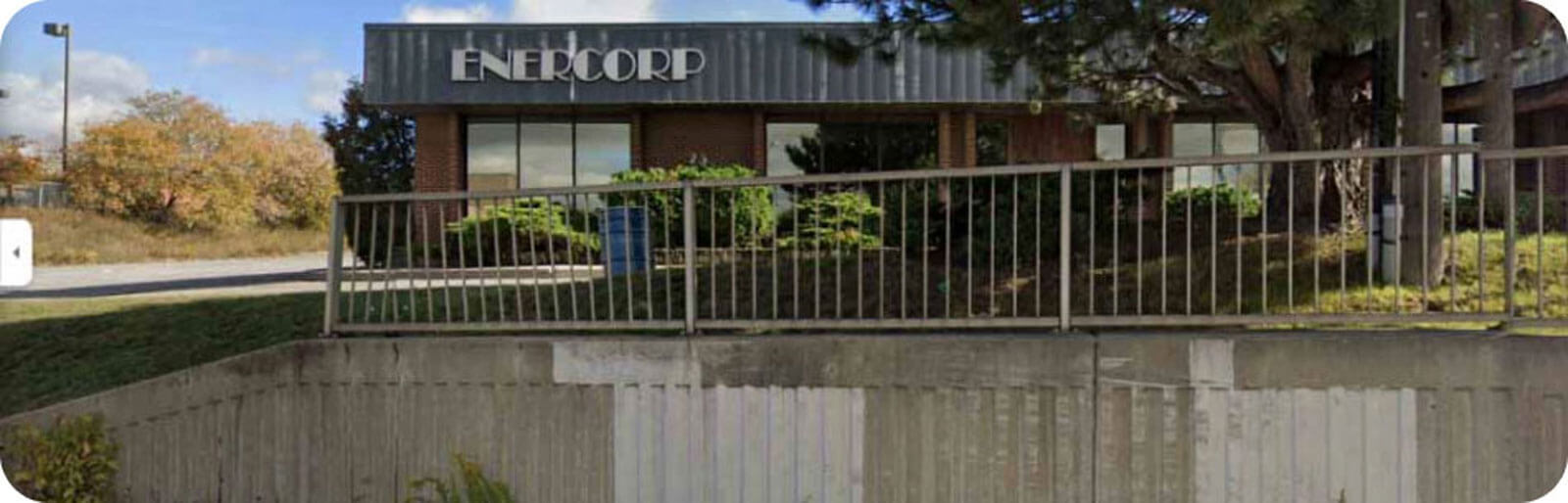 Enercorp Instruments ltd